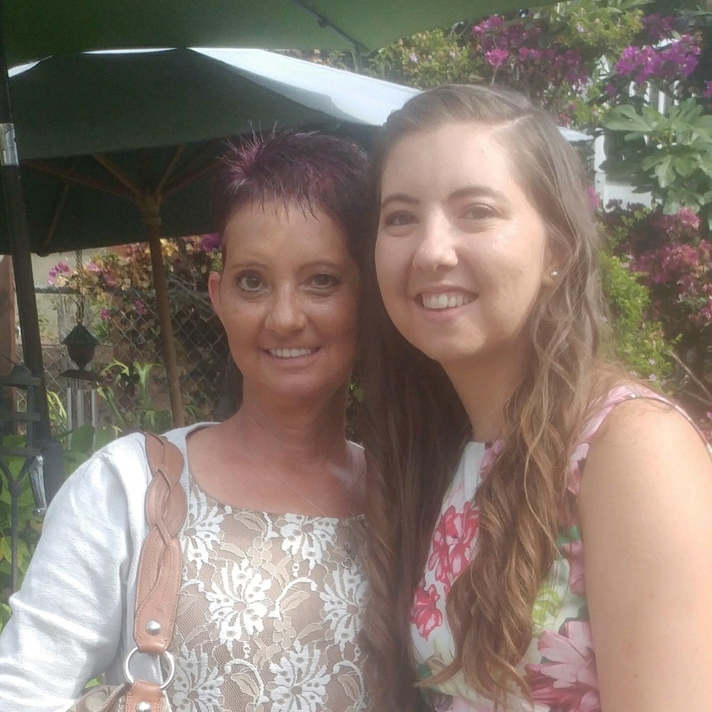 Meet your Posher, Tanee